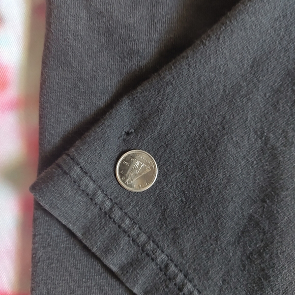 Boston Bruins Big Logos T-shirt - Picture 3 of 7